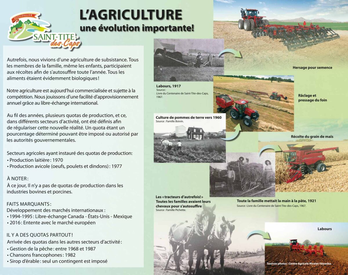 Accueil SaintTitedesCaps