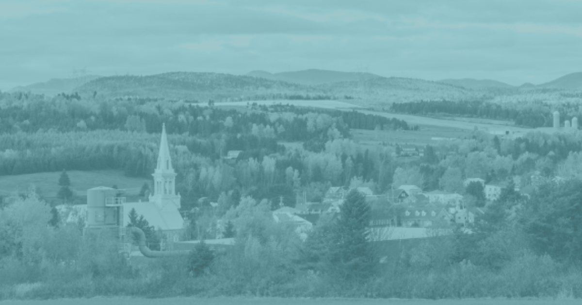 Découvrir votre municipalité SaintTitedesCaps