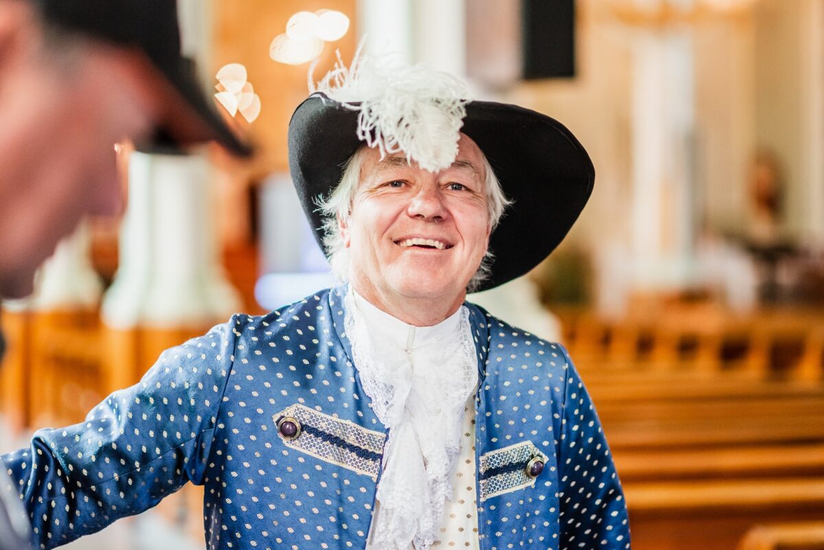 Accueil SaintTitedesCaps