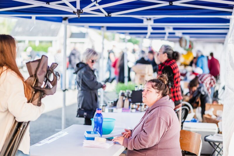 Accueil SaintTitedesCaps