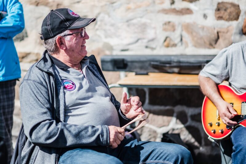 Accueil SaintTitedesCaps