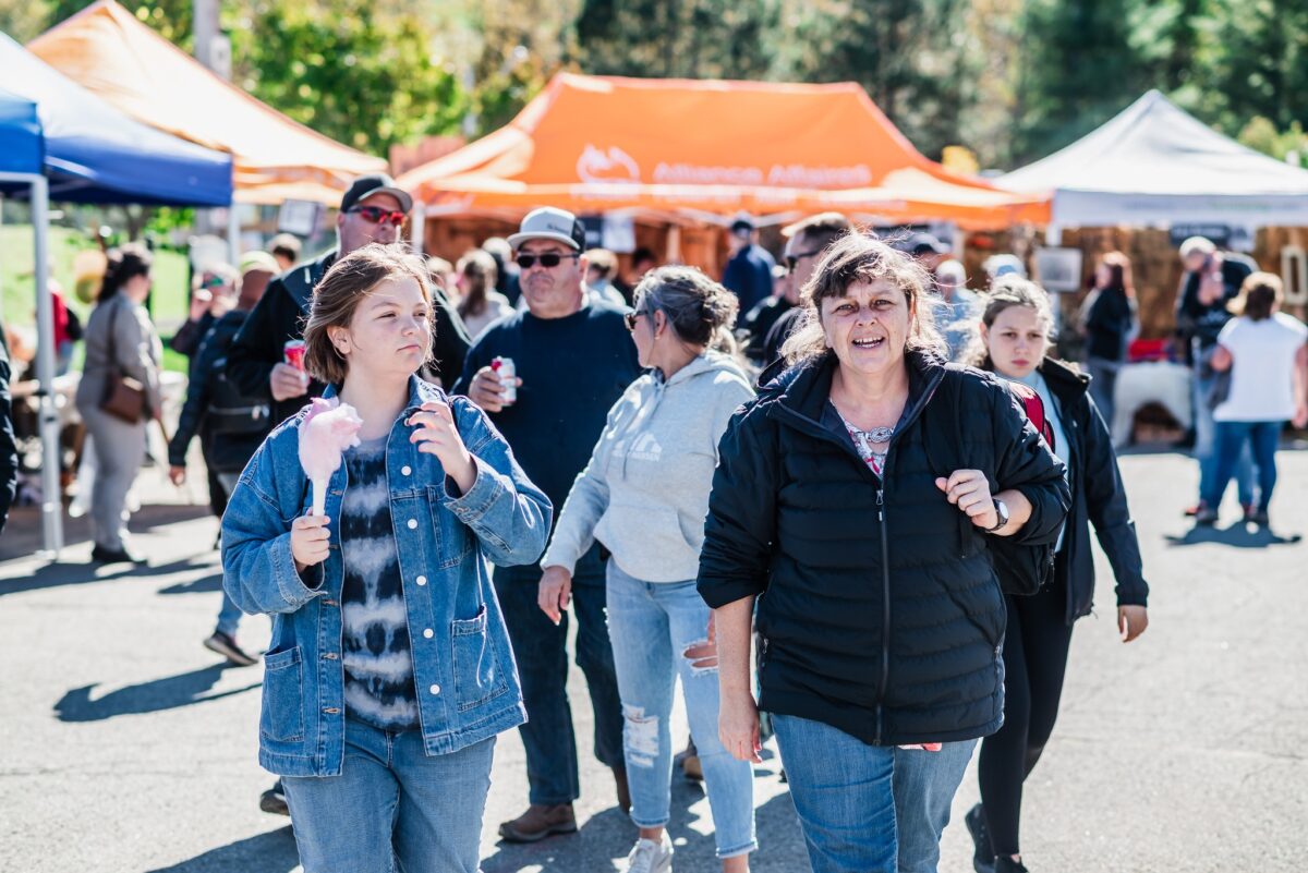 Accueil SaintTitedesCaps