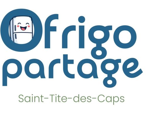 Frigo-Partage