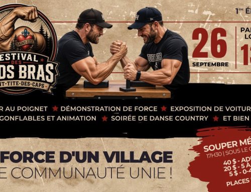 Festival des Gros Bras